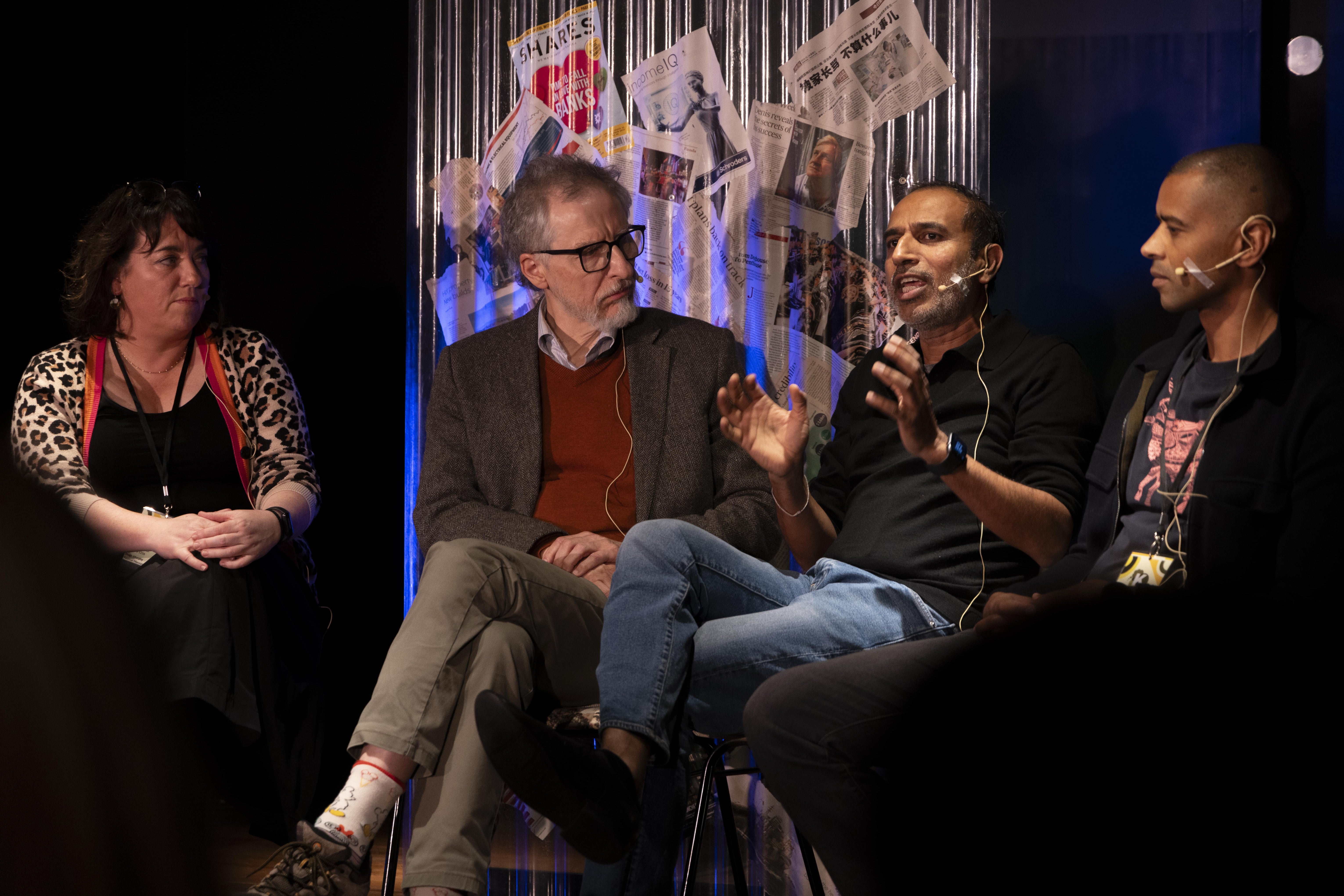 Economics of the French Revolution