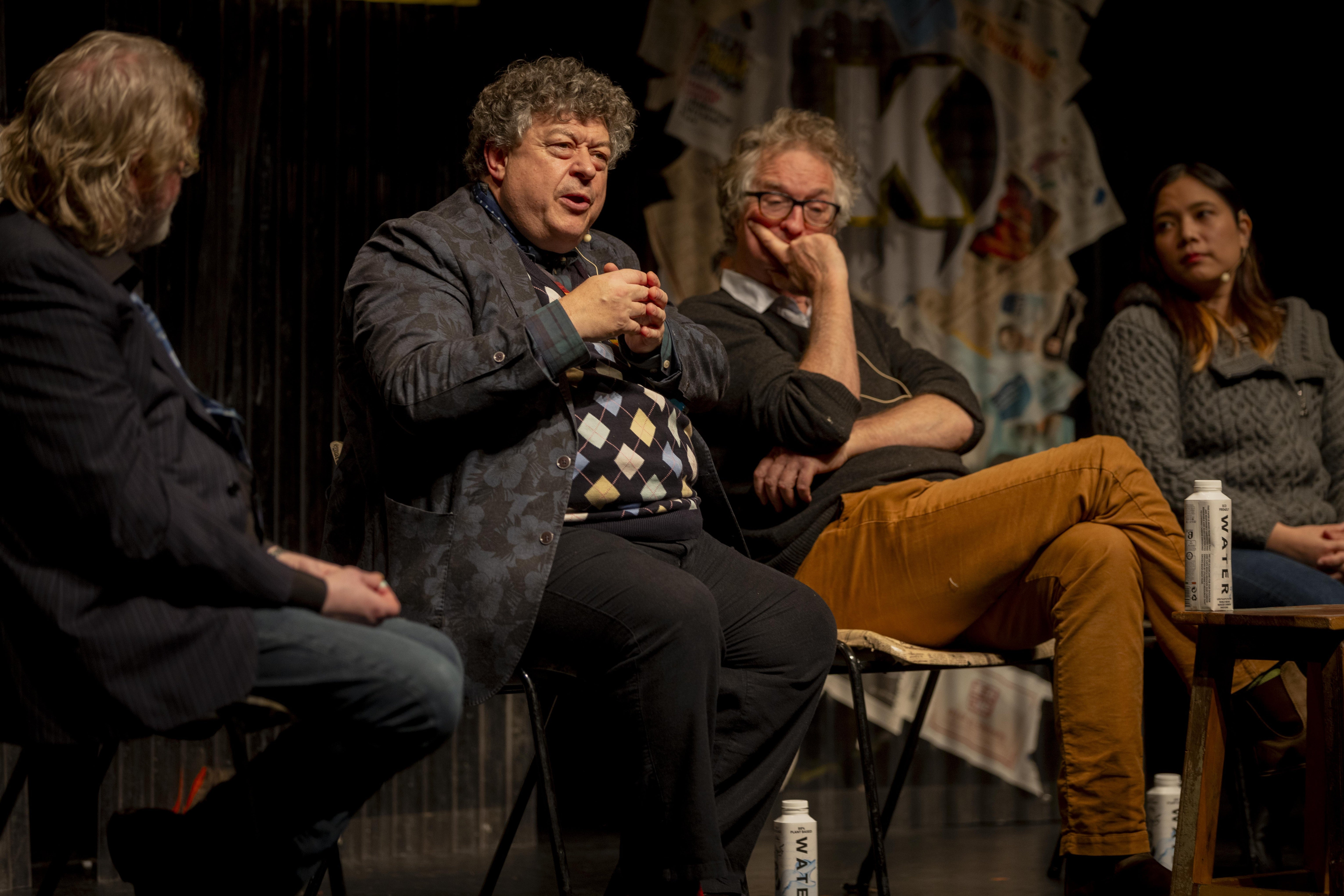 Wir schaffen das: Germany's Future