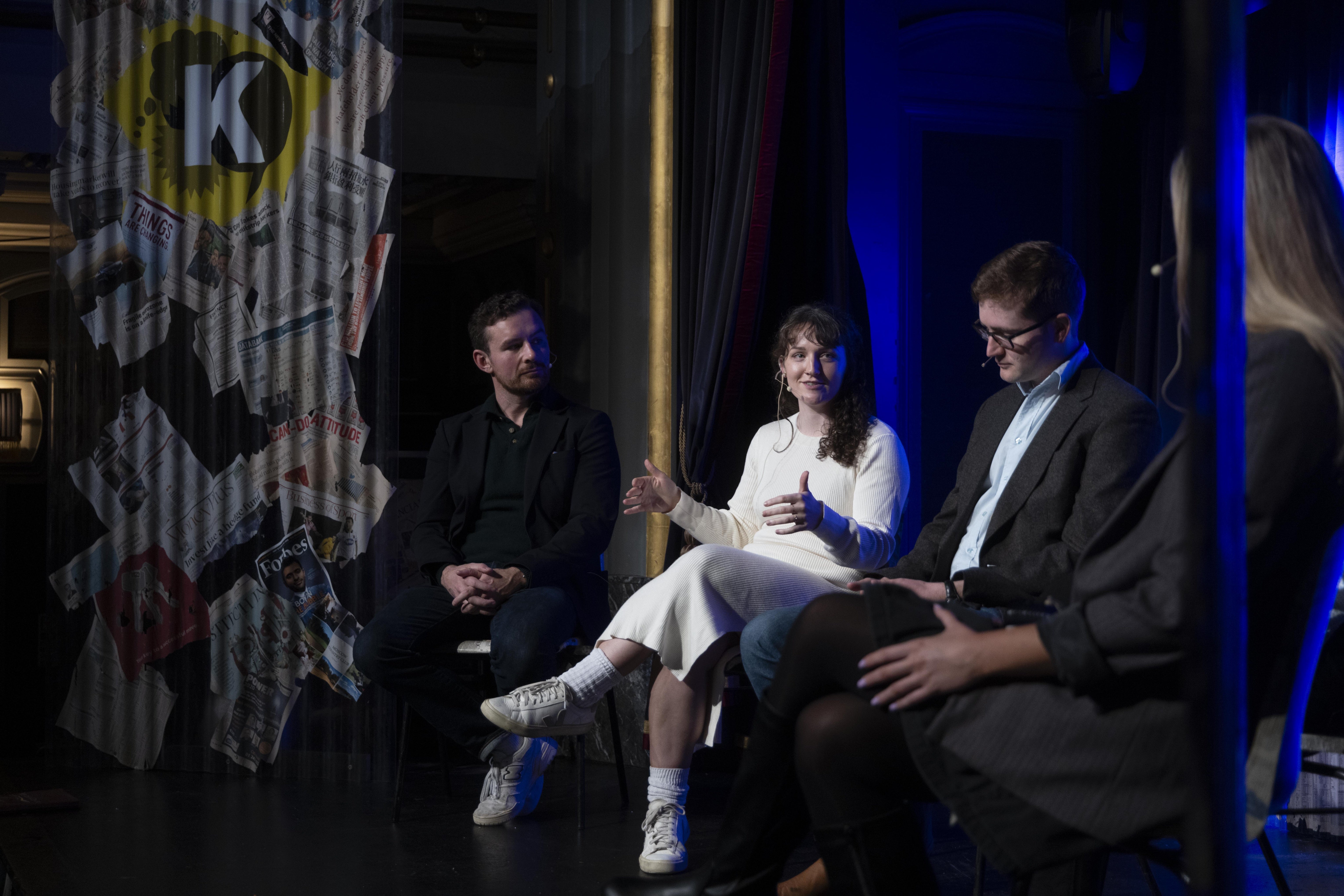 Friends in High Places: How Crony Capitalism and Corruption Cheats us All