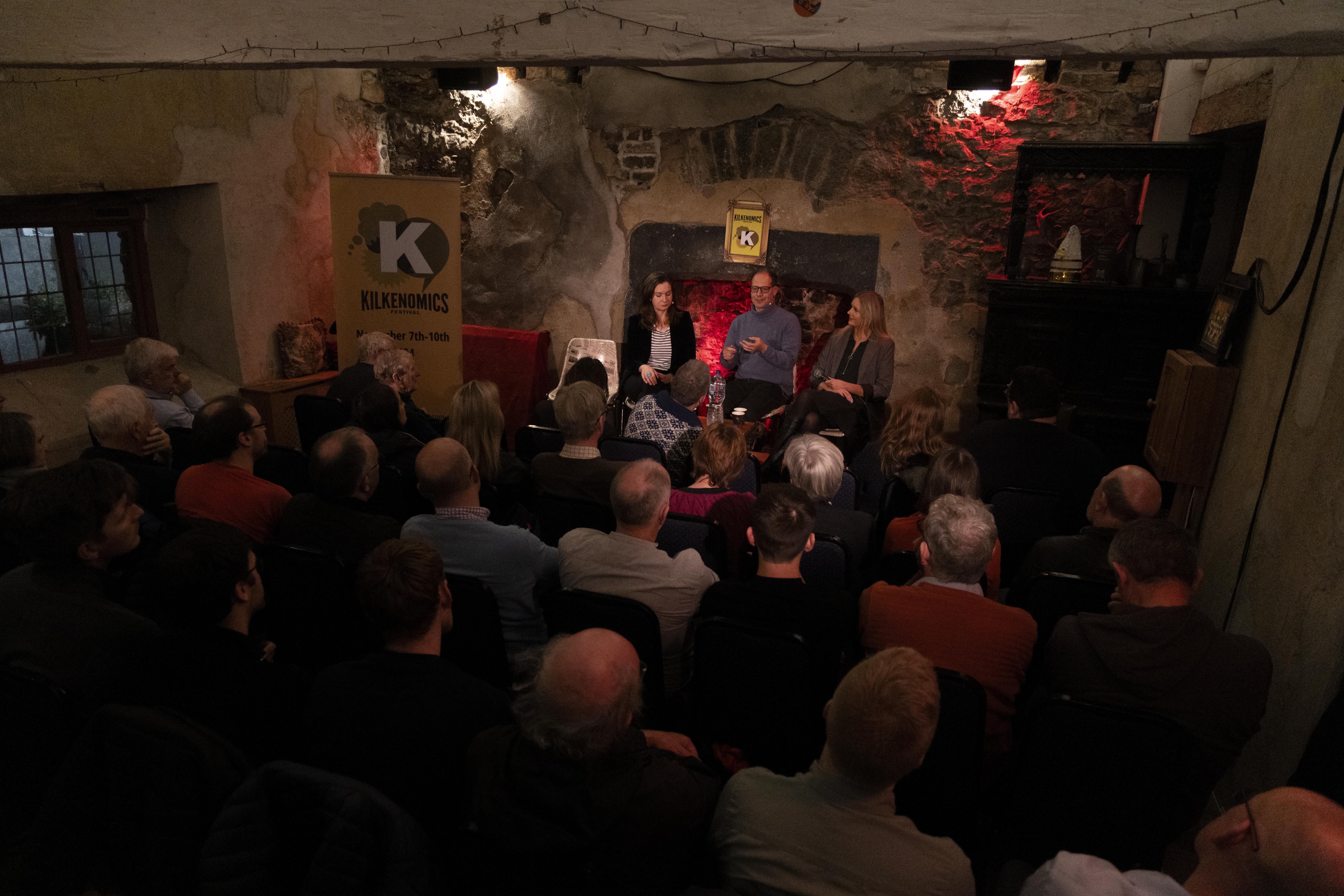 FT UnHedged Podcast: LIVE