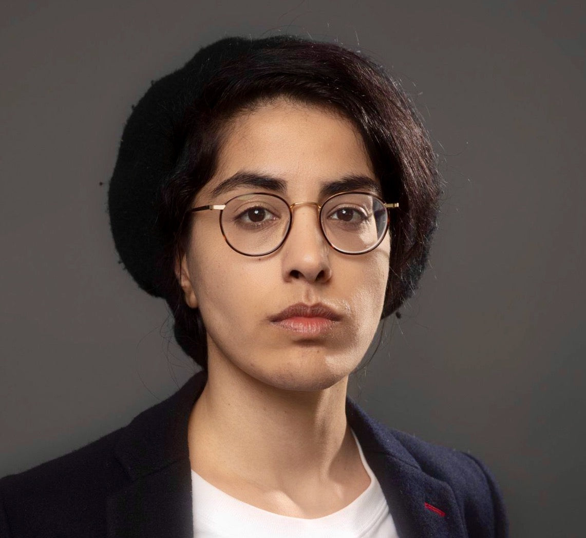 Mehreen