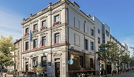 Pembroke Hotel