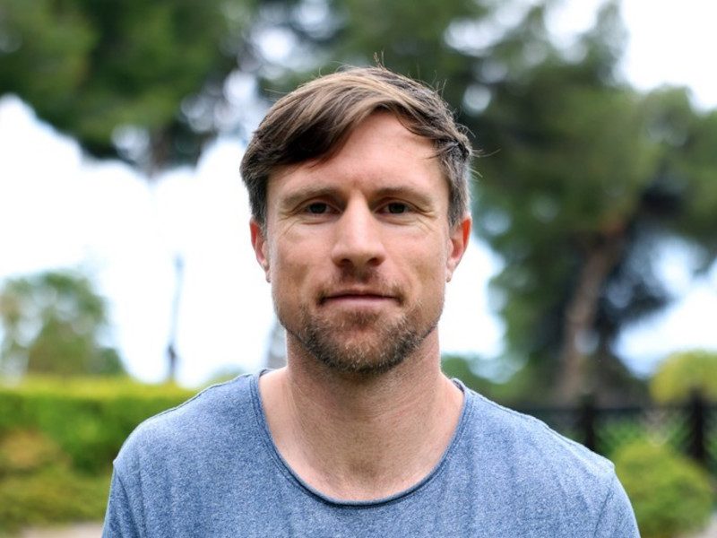 Ciarán