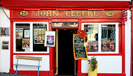 Cleere's bar & theatre