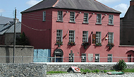 Kilkenny Home Rule Club