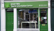 Kilkenny Tourist Information Centre