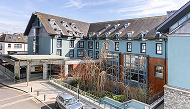 Ormonde Hotel